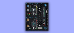 API Vision Channel Strip