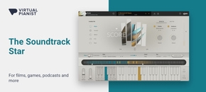 SCORE Loyalty Upgrade from any paid UJAM product