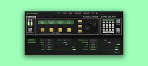 H3000 Band Delays Mk II