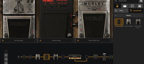 Morley Collection