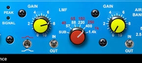 Mäag Audio EQ2
