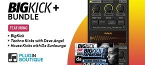 BigKick+ Bundle