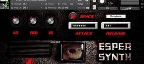 Esper Synth