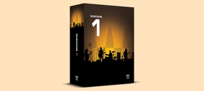 Musicians Bundle 1