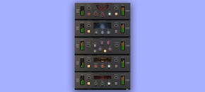 Solid State Logic SSL Fusion Bundle