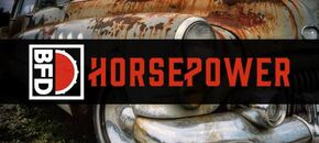 BFD Horsepower