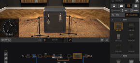 AmpliTube SVX