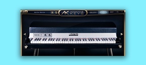 Addictive Keys: Mark One