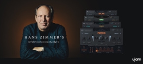 Symphonic Elements Bundle Loyalty Upgrade from any paid UJAM product
