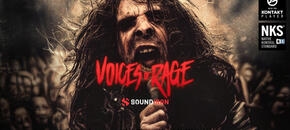 Voices of Rage v2