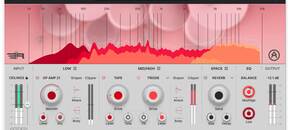 Mix DRUMS