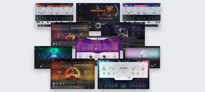 UJAM Summer Intro Bundle (Exclusive)