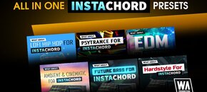 All In One: InstaChord Presets