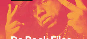 XO Expansion: Da Rock Files by Rockwilder