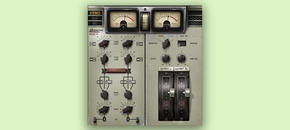 Abbey Road REDD Consoles