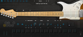 Ample Guitar SC