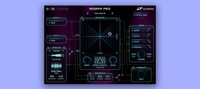 MORPH 3 PRO