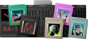 BA-1 + Expansions Bundle