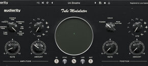 Tube Modulator