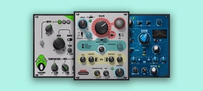 MDMX Distortion Modules