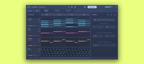 LANDR Composer