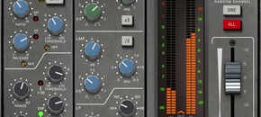 bx_console SSL 9000 J