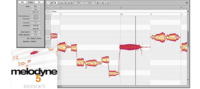 Melodyne 5 Assistant Update from older Melodyne Assistant