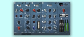 Abbey Road TG Mastering Chain