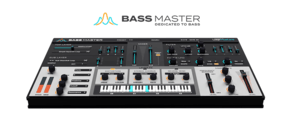 Loopmasters Bass Master