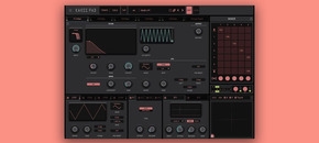 Kaoss Pad