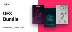 UFX Bundle