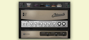 Voltage Amps