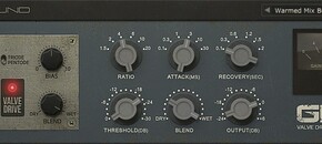 CFA Sound GRIP Valve Drive Compressor