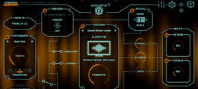ORANGE VOCODER IV Upgrade from ORANGE VOCODER Nano