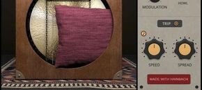 Gong Amp