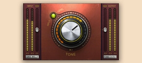 Greg Wells ToneCentric