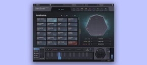 SkyDust Stereo