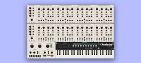 Oberheim OB-E