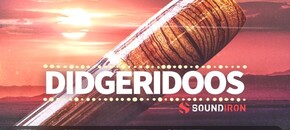Didgeridoos
