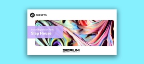 Serum Expansion Pack: Slap House