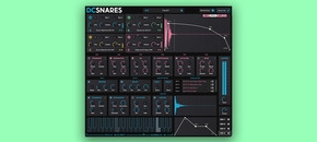 DC Snares