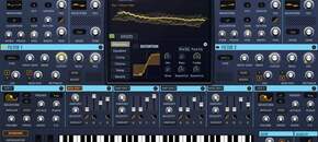 SynthMaster One Crossgrade from Player (Excluding SynthMaster Player FREE)