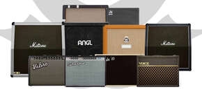 Rock ‘n Roll Classics | DynIR Cabinet Collection