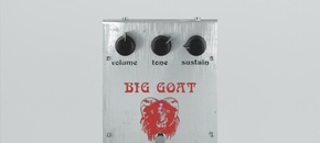 Big Goat