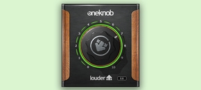 OneKnob Louder
