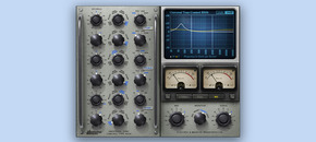 Abbey Road RS56 Passive EQ
