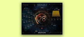 Vocalise 2