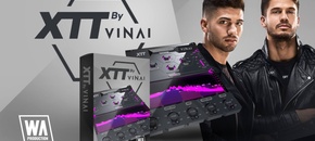 XTT by VINAI