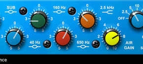 Mäag Audio EQ4