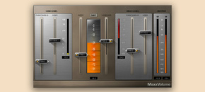 MaxxVolume